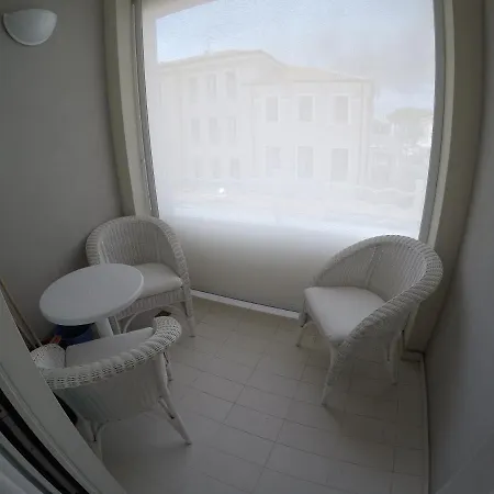 Ca Dell'angelo - Agenzia Cocal Apartamento Caorle