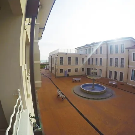 Apartamento Ca Dell'angelo - Agenzia Cocal