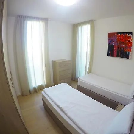 Ca Dell'angelo - Agenzia Cocal * Caorle