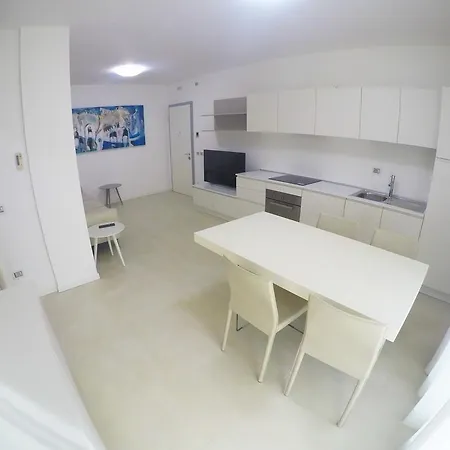 Ca Dell'angelo - Agenzia Cocal アパート