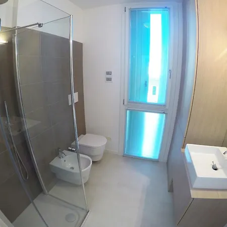 Διαμέρισμα Ca Dell'angelo - Agenzia Cocal Καόρλε