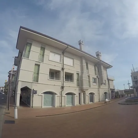 Ca Dell'angelo - Agenzia Cocal * 카오를레