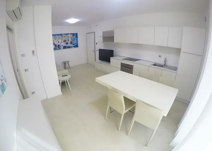 Ca Dell'angelo - Agenzia Cocal 公寓