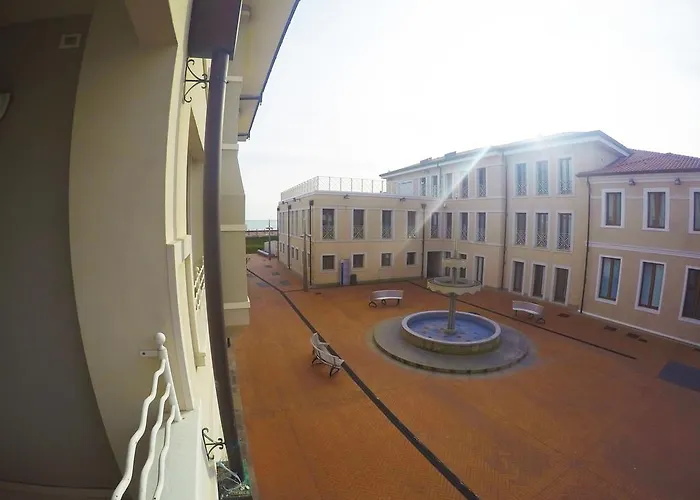 公寓 Ca Dell'angelo - Agenzia Cocal