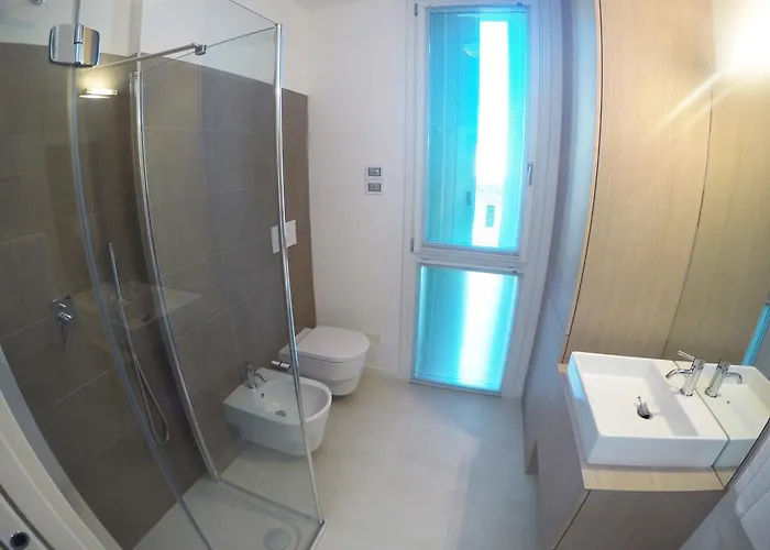 公寓 Ca Dell'angelo - Agenzia Cocal 卡奥莱