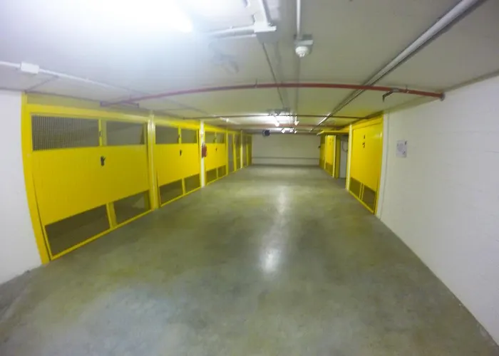 公寓 Ca Dell'angelo - Agenzia Cocal 卡奥莱